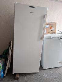 FREEZER WHIRPOOL 