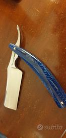 rasoio a mano libera 8/8 Selim Straigh-Razor