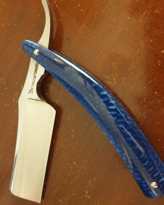 rasoio a mano libera 8/8 Selim Straigh-Razor