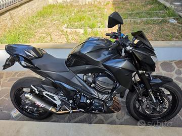 Kawasaki Z800 A2