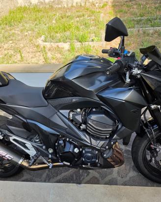 Kawasaki Z800 A2