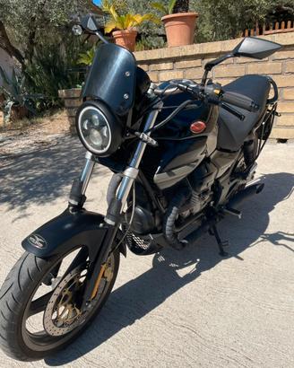 Moto Guzzi Breva 750ie