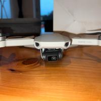 Drone Dj Mavic Mini combo