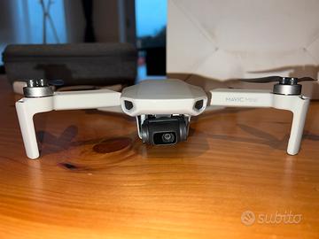 Drone Dj Mavic Mini combo