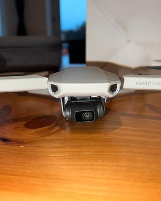 Drone Dji Mavic Mini combo