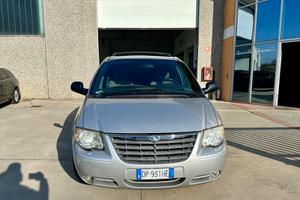 Chrysler Voyager 2.8 CRD cat LX Auto