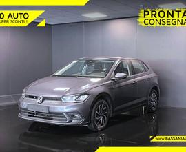 VOLKSWAGEN Polo 1.0 TSI Life