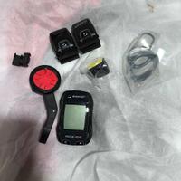 sigma rox 10  con kit accessori