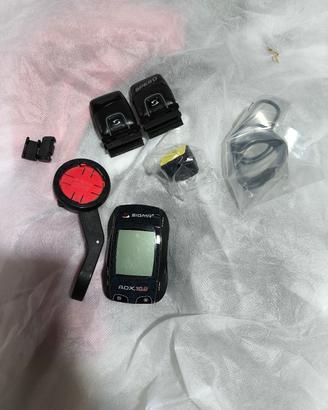 sigma rox 10  con kit accessori
