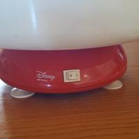 macchina zucchero filato disney