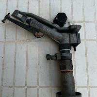 Irrigatore a settori K1