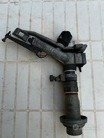 Irrigatore a settori K1