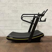 TECHNOGYM SKILLMILL TAPIS ROULANT CURVO