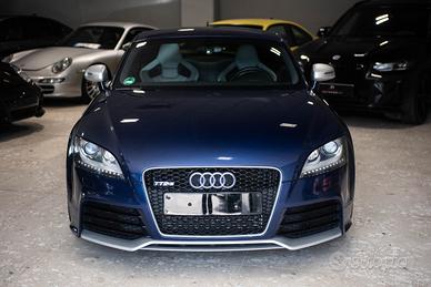 Audi TT RS Coupé 2.5 TFSI quattro S tronic