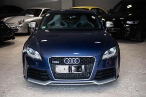 Audi TT RS Coupé 2.5 TFSI quattro S tronic