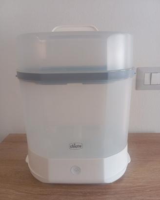 Sterilizzatore a vapore Chicco