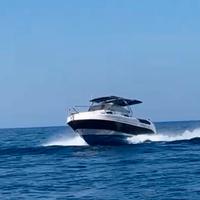 Mimí Cabin 780 del 2016 - 2 x 180 cv YANMAR