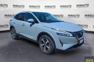 Nissan Qashqai 1.5 e-power Tekna 2wd