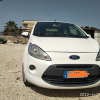 Ford Ka 13 mtj del 2011