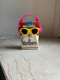 Marlboro gadget anni 80