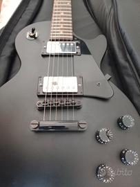Epiphone Les Paul Goth