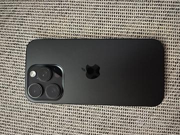 iPhone 16 Pro 256 gb