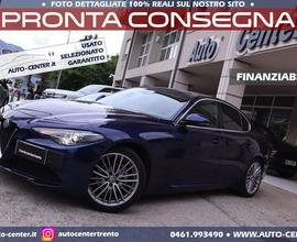 Alfa Romeo Giulia 2.0 Turbo 200CV AT8 Super