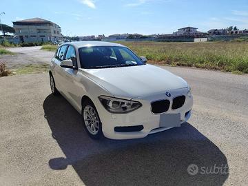 BMW serie 1 f20 - 90 cv
