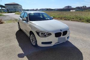 BMW serie 1 f20 - 90 cv