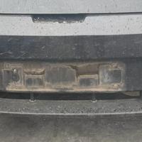 paraurti punto hgt