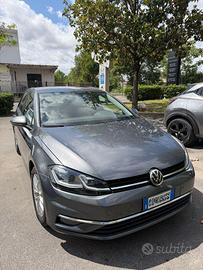 GOLF 7.5 2.0 150CV