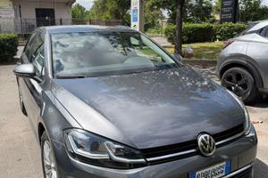 GOLF 7.5 2.0 150CV