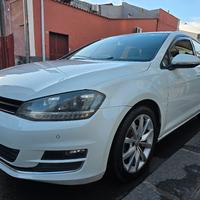 Golf 7 VII 1.6 TDI Highline 105cv