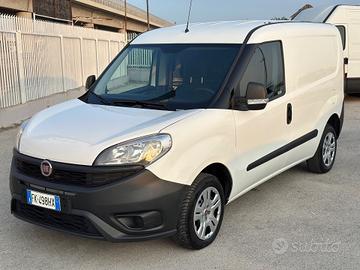 Fiat Doblo 2018 1.3 MJT 95 MOTORE REVISIONATO