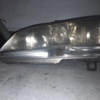 FARO ANTERIORE SINISTRO FIAT Multipla 2Â° Serie 51