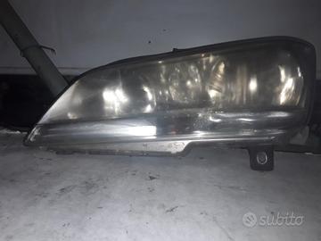 FARO ANTERIORE SINISTRO FIAT Multipla 2Â° Serie 51