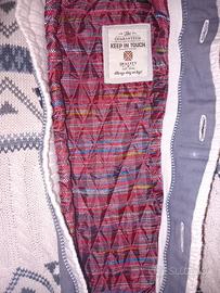 giacca imbottita uomo 