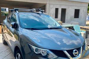 Nissan Qashqai 1.5 dCi N-Connecta (2017)