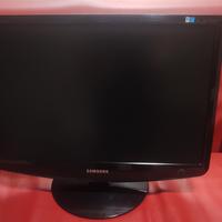 Monitor Samsung 22 LCD