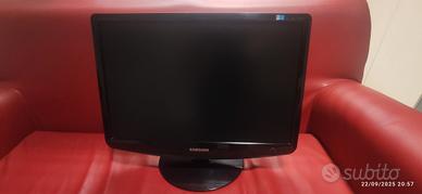 Monitor Samsung 22 LCD