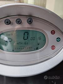 Kymco Grand Dink 250 - 2003