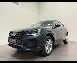 AUDI Q2 35 TDI S TRONIC BUSINESS ADVANCED N355