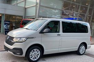 Volkswagen multivan t6  4x4 2021 trendline