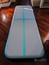 materasso per ginnastica artistica 