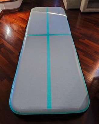 materasso per ginnastica artistica 