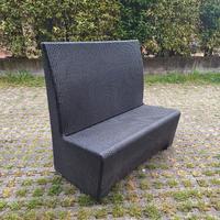 Divani 2 posti da giardino