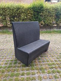 Divani 2 posti da giardino