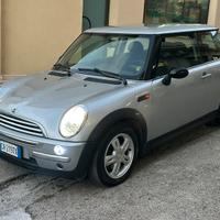Mini cooper one diesel