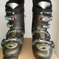 Scarponi da sci Head