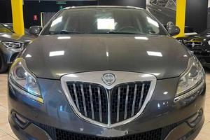 LANCIA Delta 2.0 MJT DPF Executive